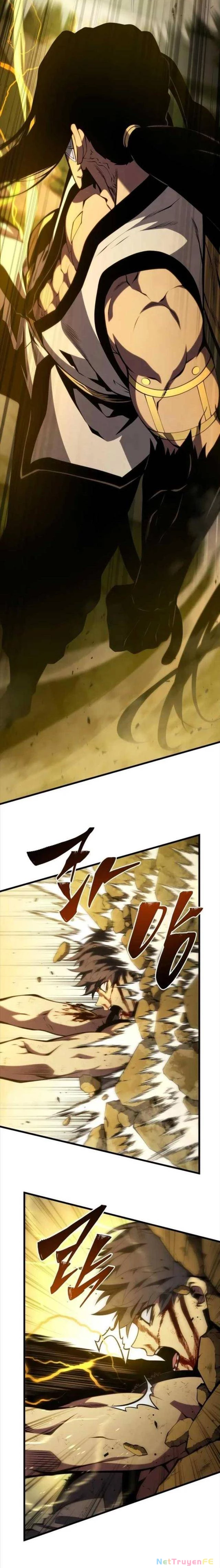 Con Trai Út Của Gia Đình Kiếm Thuật Danh Tiếng Chapter 136 - Trang 4