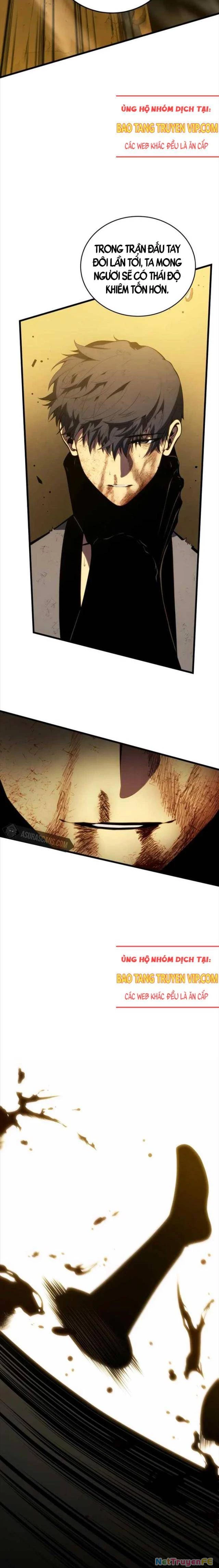 Con Trai Út Của Gia Đình Kiếm Thuật Danh Tiếng Chapter 136 - Trang 4