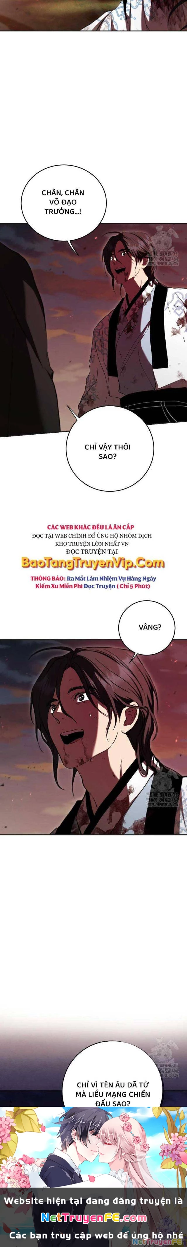 võ đang kỳ hiệp Chapter 128 - Next Chapter 129