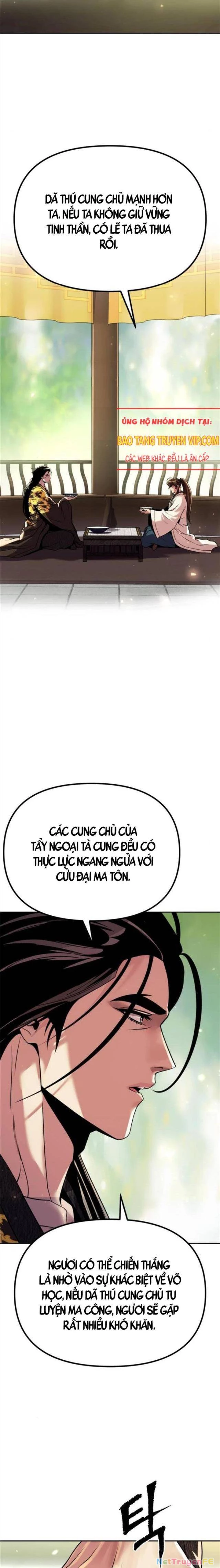 Ma Đạo Chuyển Sinh Ký Chapter 91 - Next Chapter 92