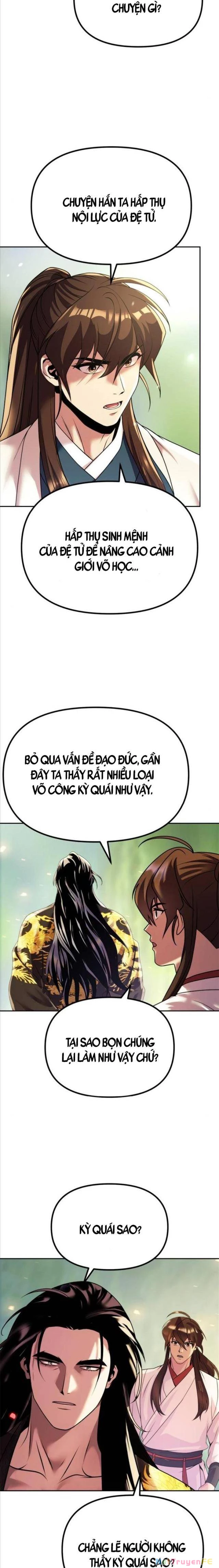 Ma Đạo Chuyển Sinh Ký Chapter 91 - Next Chapter 92