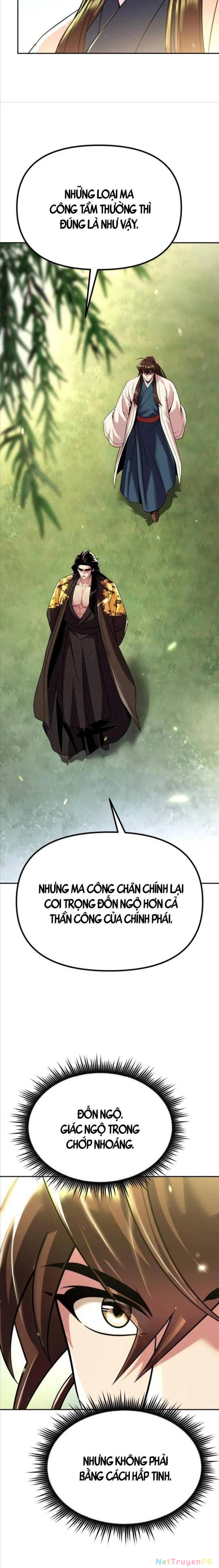 Ma Đạo Chuyển Sinh Ký Chapter 91 - Next Chapter 92