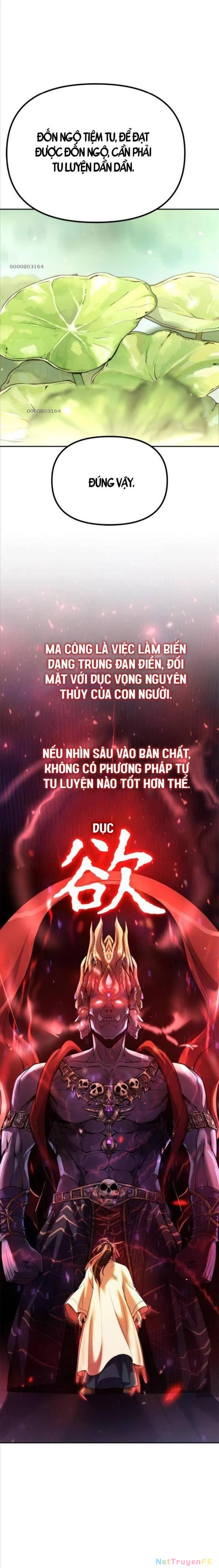 Ma Đạo Chuyển Sinh Ký Chapter 91 - Next Chapter 92