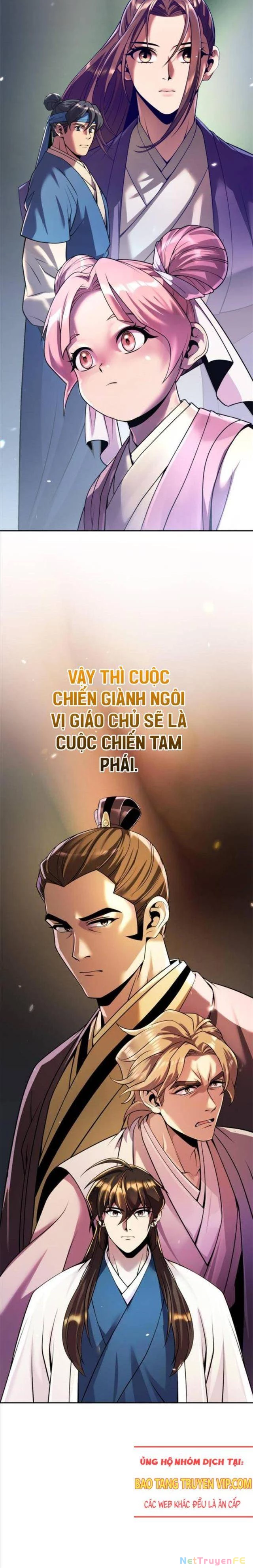 Ma Đạo Chuyển Sinh Ký Chapter 91 - Next Chapter 92