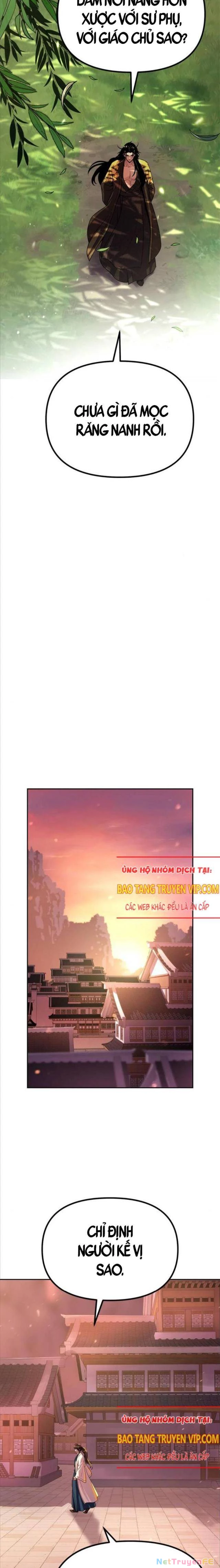 Ma Đạo Chuyển Sinh Ký Chapter 91 - Next Chapter 92