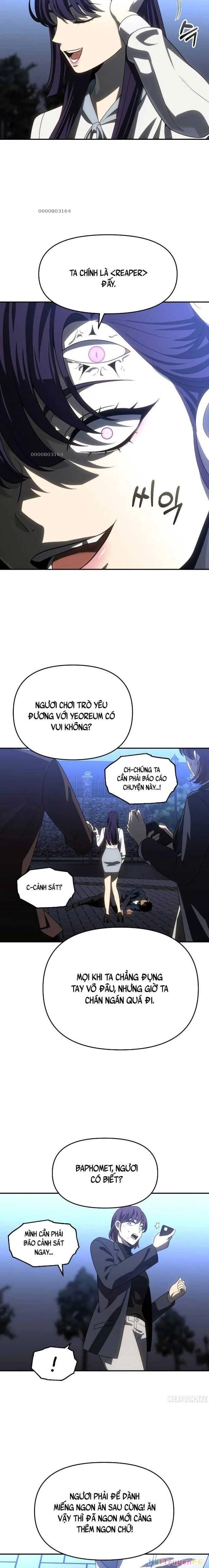 Ta Từng Là Tháp Vương Chapter 91 - Next Chapter 92