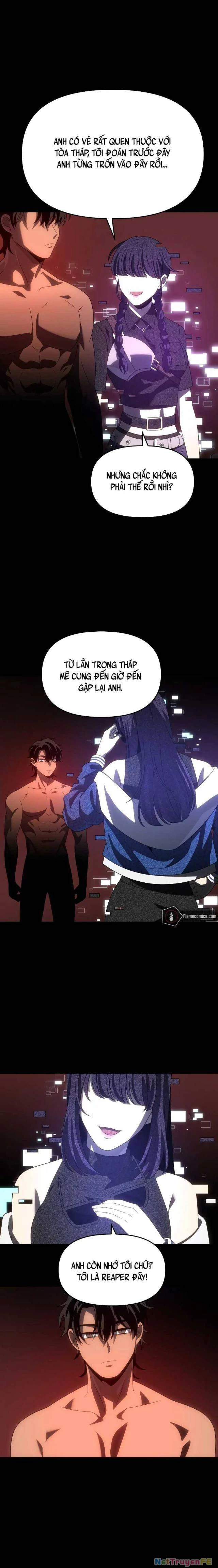 Ta Từng Là Tháp Vương Chapter 91 - Next Chapter 92