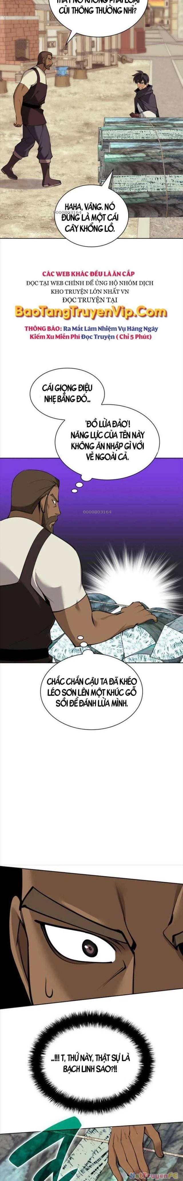 Thợ Rèn Huyền Thoại Chapter 254 - Next Chapter 255