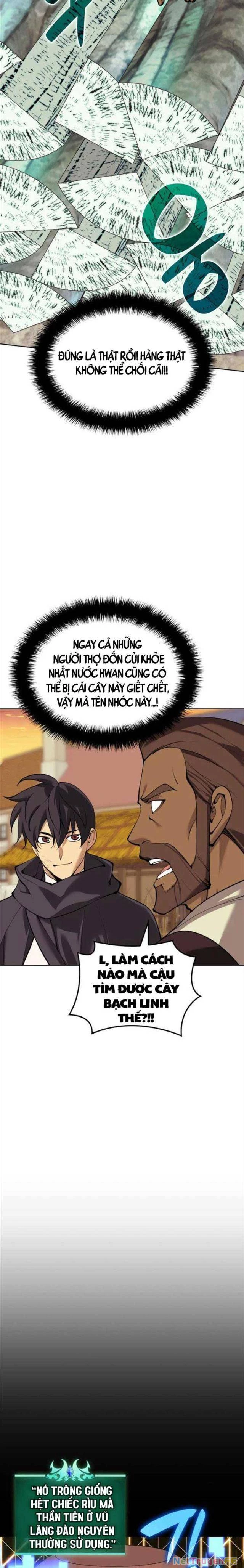 Thợ Rèn Huyền Thoại Chapter 254 - Next Chapter 255