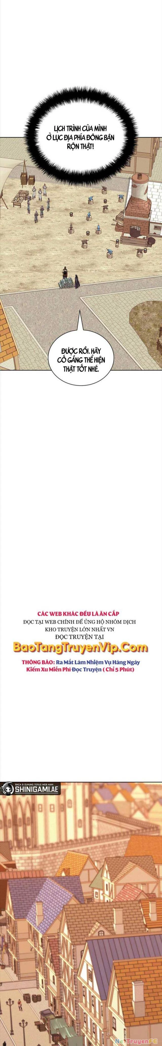 Thợ Rèn Huyền Thoại Chapter 254 - Next Chapter 255