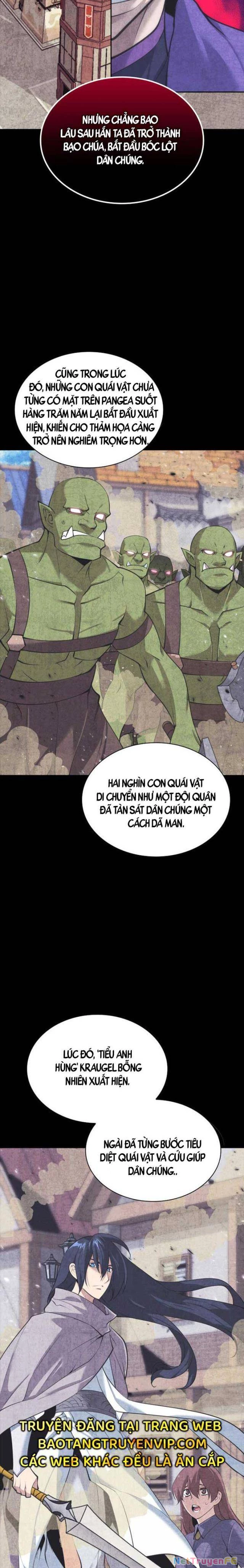 Thợ Rèn Huyền Thoại Chapter 254 - Next Chapter 255