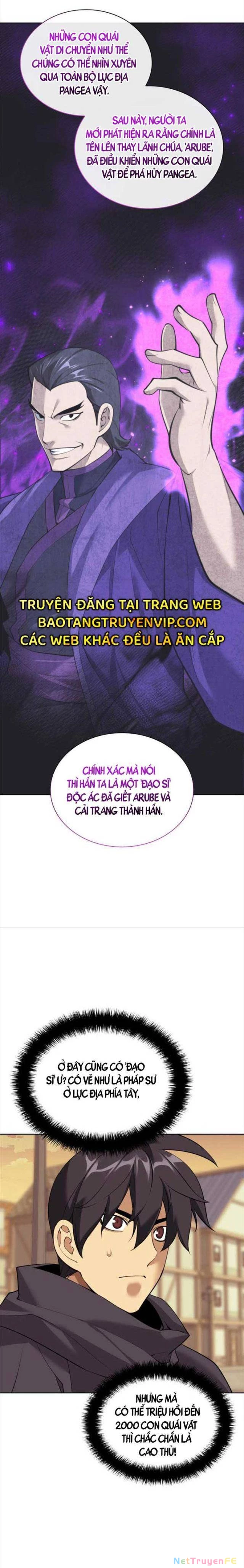 Thợ Rèn Huyền Thoại Chapter 254 - Next Chapter 255