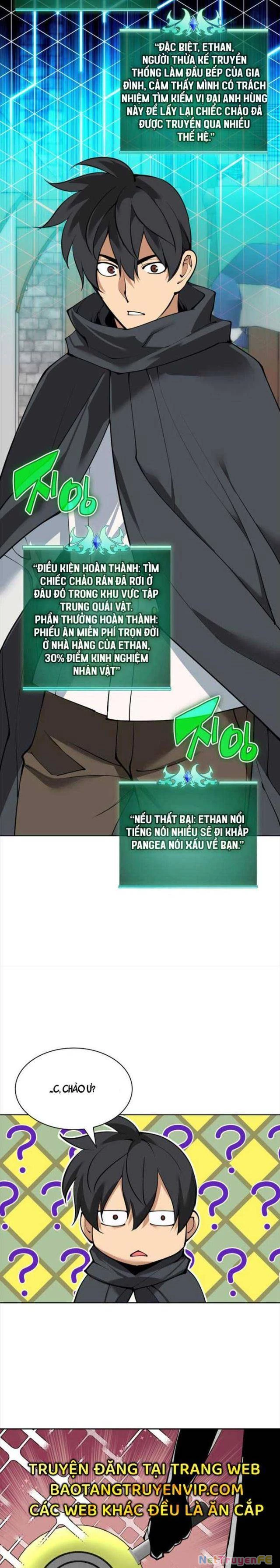 Thợ Rèn Huyền Thoại Chapter 254 - Next Chapter 255