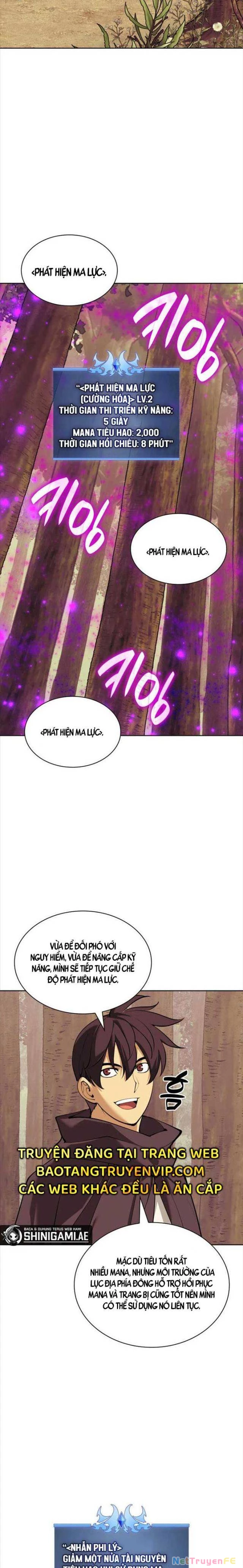 Thợ Rèn Huyền Thoại Chapter 254 - Next Chapter 255