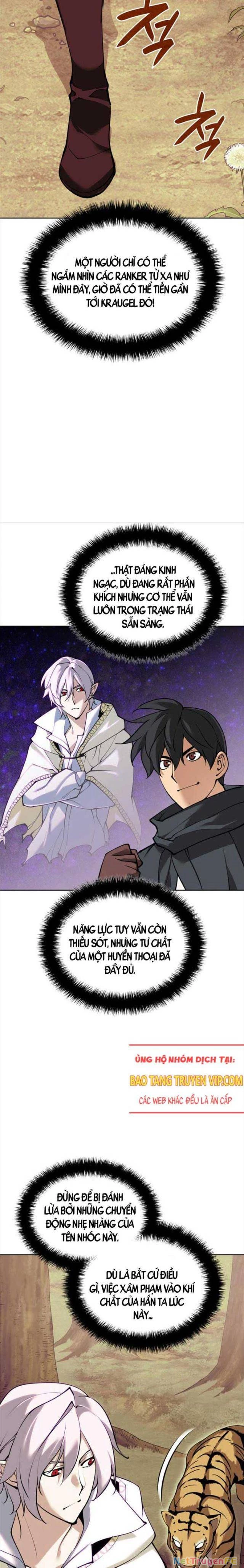 Thợ Rèn Huyền Thoại Chapter 254 - Next Chapter 255