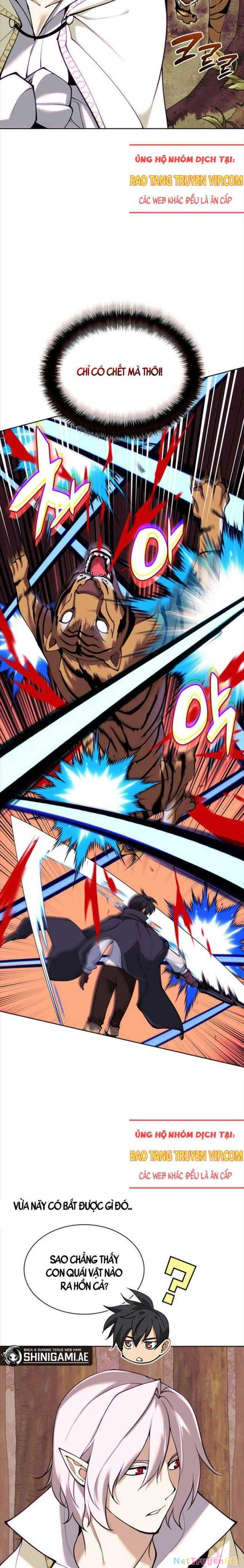 Thợ Rèn Huyền Thoại Chapter 254 - Next Chapter 255