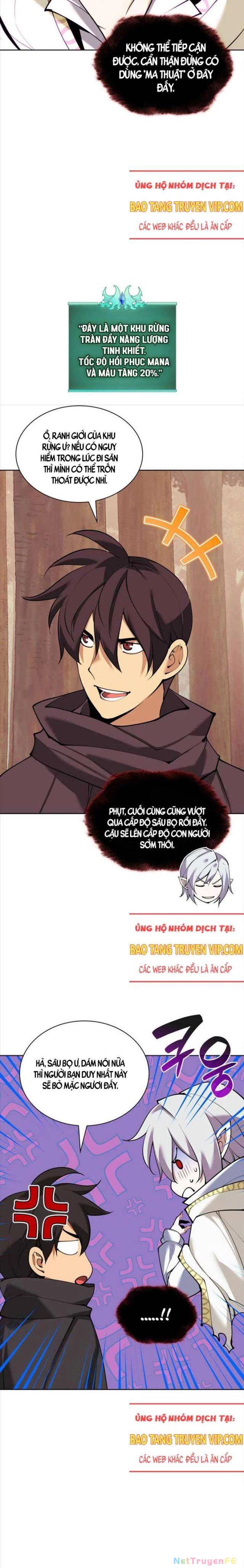 Thợ Rèn Huyền Thoại Chapter 254 - Next Chapter 255