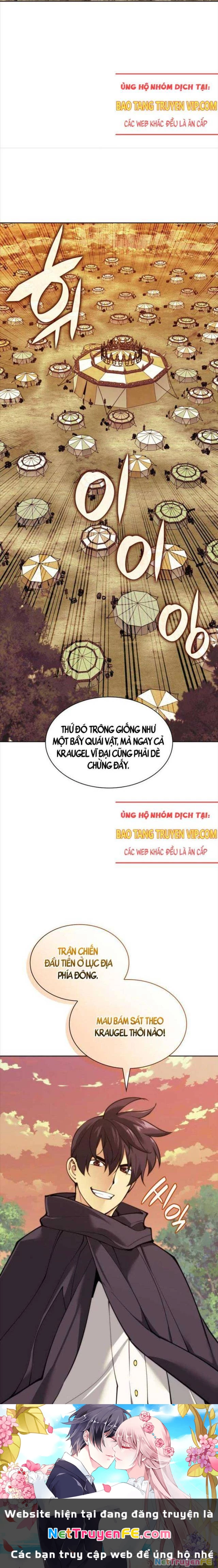 Thợ Rèn Huyền Thoại Chapter 254 - Next Chapter 255