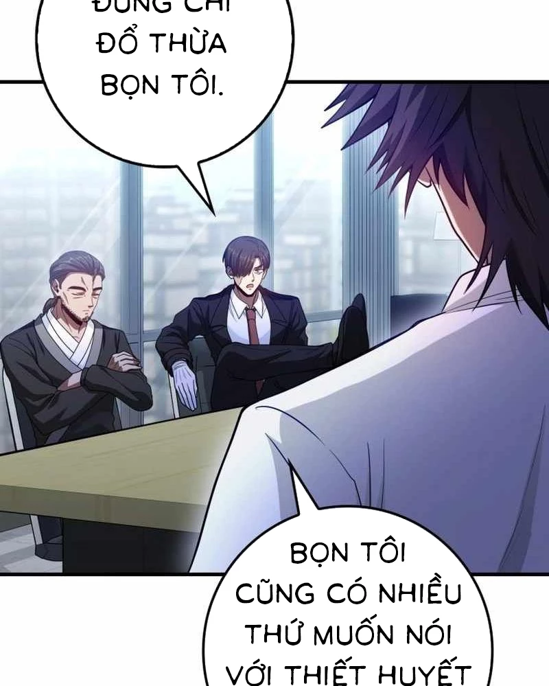Thiên Tài Võ Thuật Hồi Quy Chapter 49 - Next Chapter 50