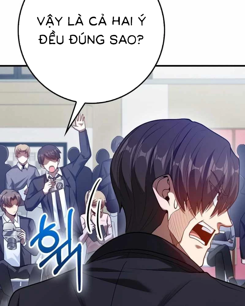 Thiên Tài Võ Thuật Hồi Quy Chapter 49 - Next Chapter 50