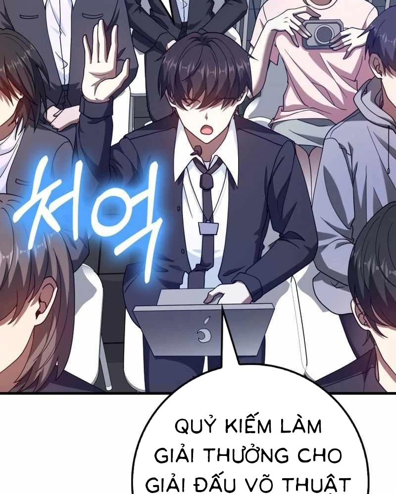 Thiên Tài Võ Thuật Hồi Quy Chapter 49 - Next Chapter 50