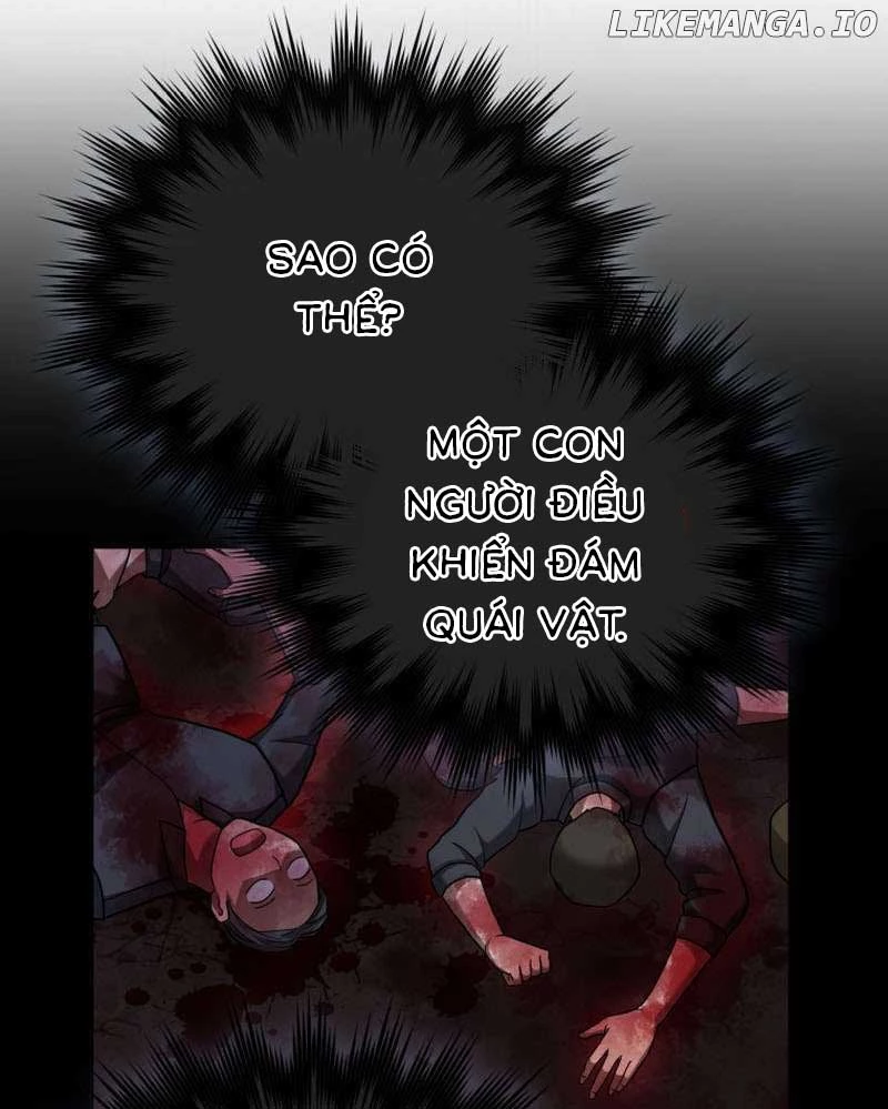 Thiên Tài Võ Thuật Hồi Quy Chapter 57 - Next Chapter 58