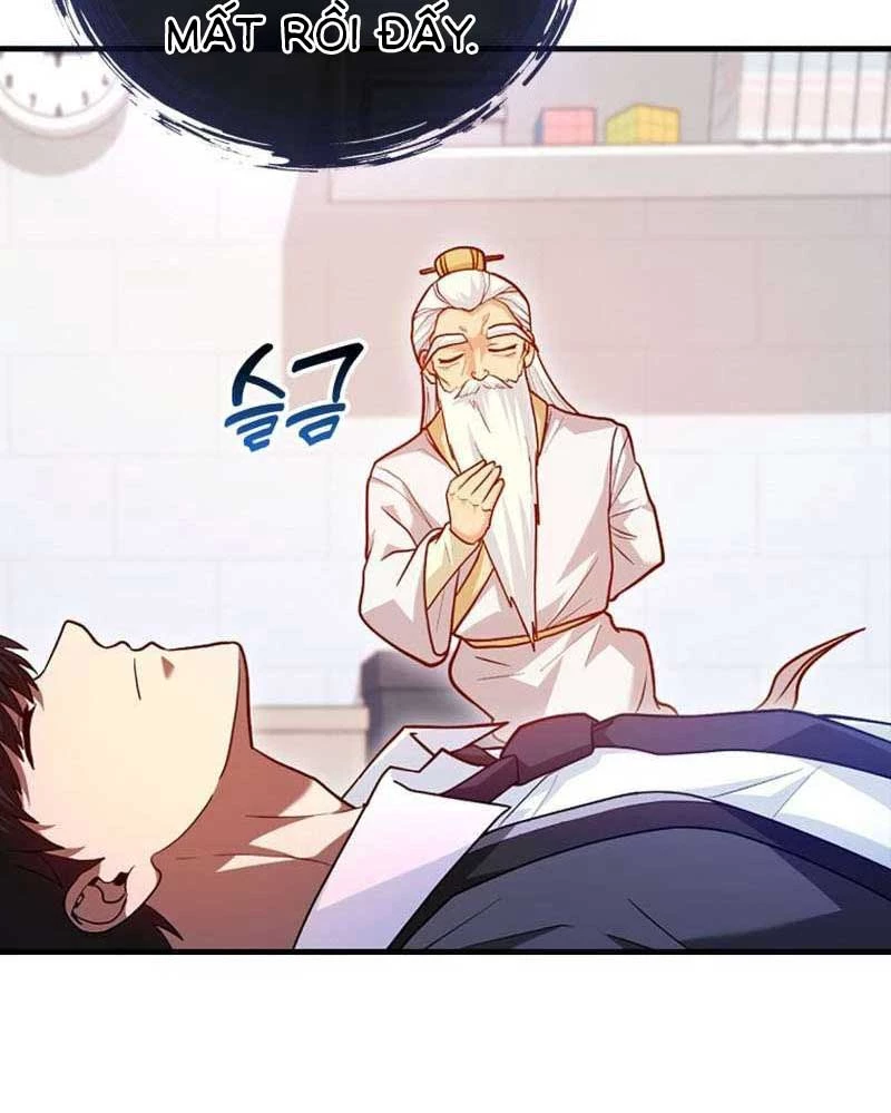 Thiên Tài Võ Thuật Hồi Quy Chapter 57 - Next Chapter 58