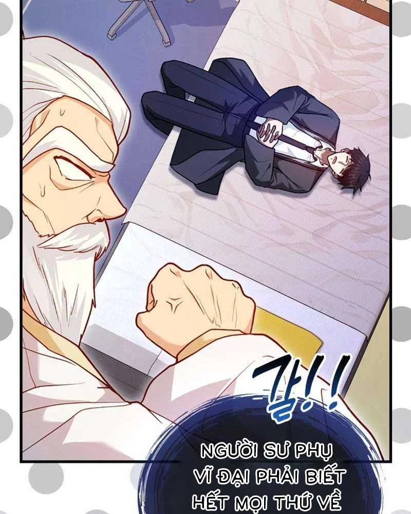 Thiên Tài Võ Thuật Hồi Quy Chapter 57 - Next Chapter 58