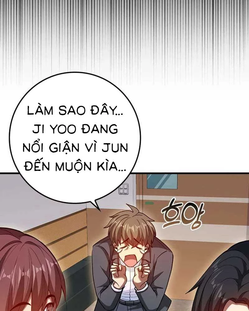 Thiên Tài Võ Thuật Hồi Quy Chapter 57 - Next Chapter 58