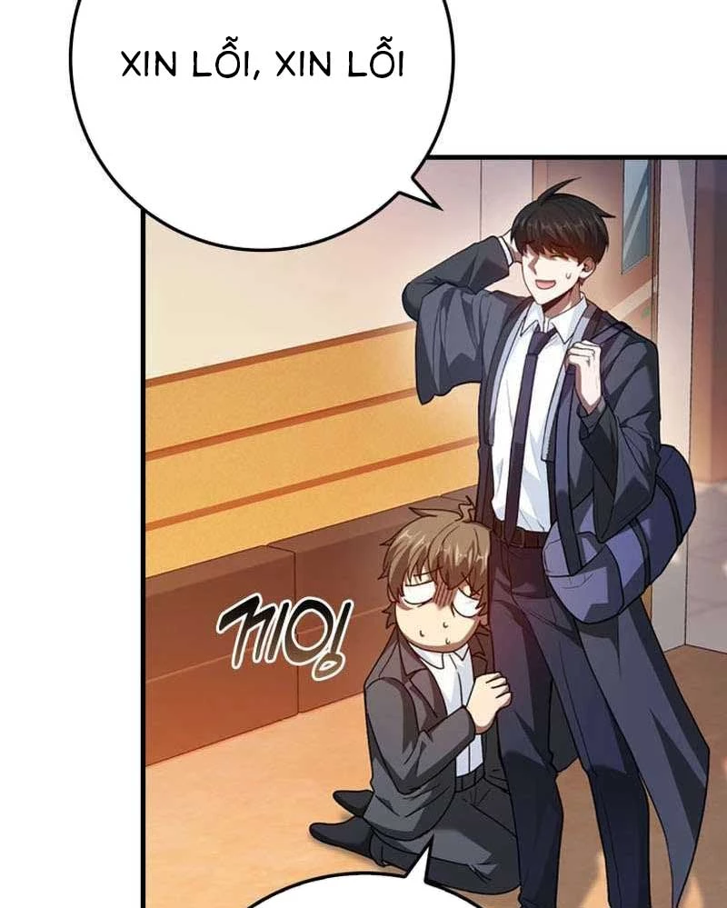 Thiên Tài Võ Thuật Hồi Quy Chapter 57 - Next Chapter 58