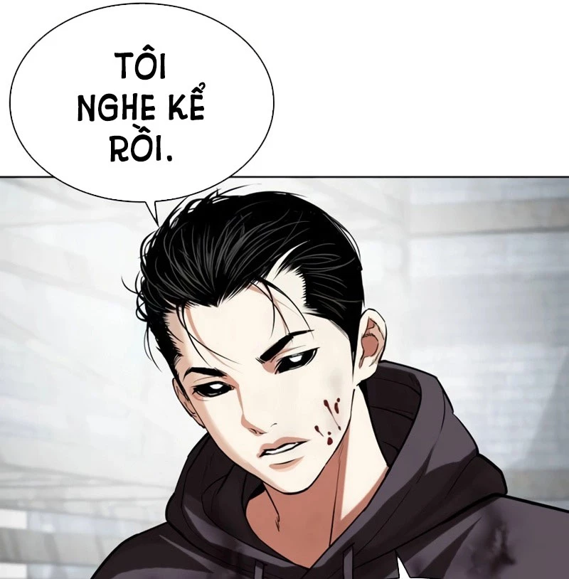 Hoán Đổi Diệu Kỳ Chapter 526 - Trang 3