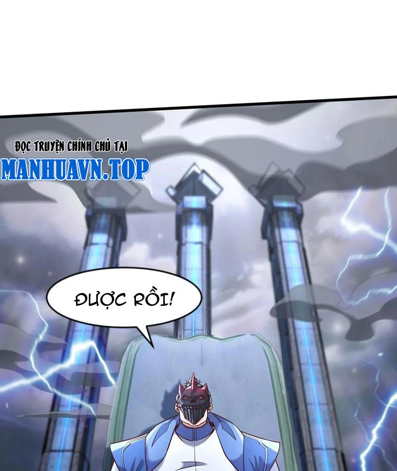 Vừa Cầm Được Thái Cổ Tiên Dược, Ta Đã Đe Dọa Thánh Chủ Chapter 66 - Trang 3