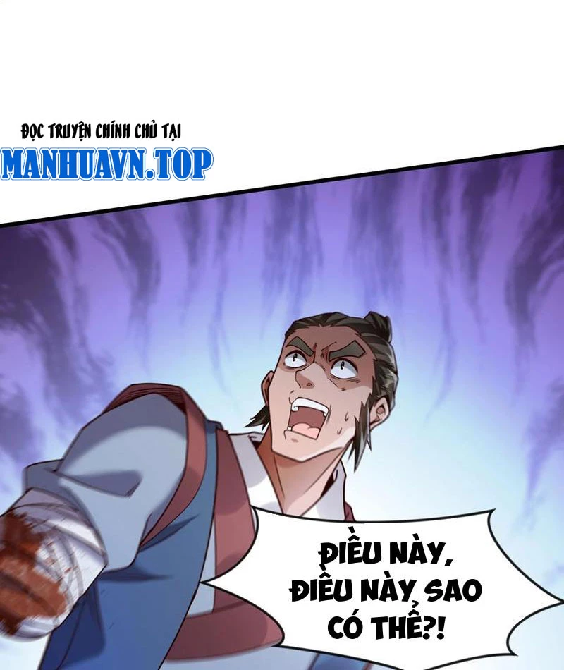 Vừa Cầm Được Thái Cổ Tiên Dược, Ta Đã Đe Dọa Thánh Chủ Chapter 66 - Trang 3