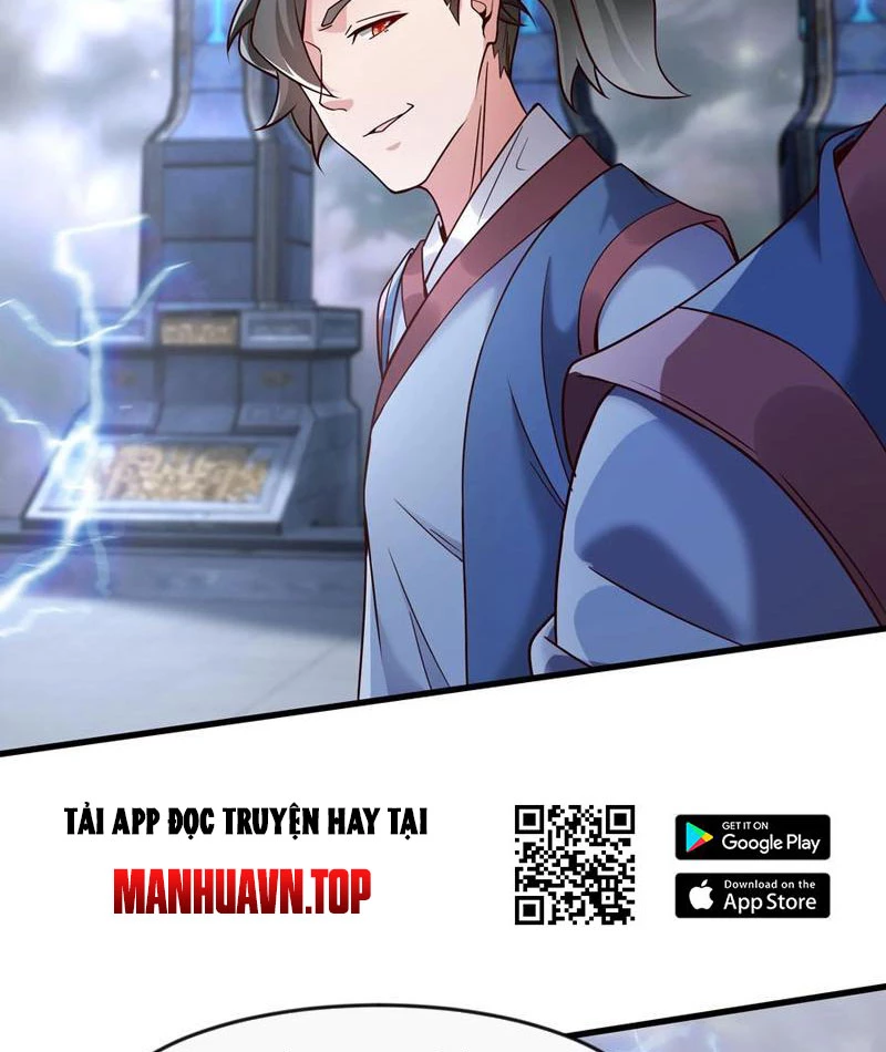 Vừa Cầm Được Thái Cổ Tiên Dược, Ta Đã Đe Dọa Thánh Chủ Chapter 66 - Trang 3