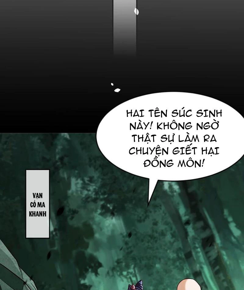 Vừa Cầm Được Thái Cổ Tiên Dược, Ta Đã Đe Dọa Thánh Chủ Chapter 66 - Trang 3