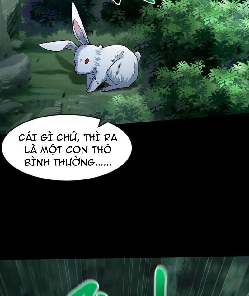 Vừa Cầm Được Thái Cổ Tiên Dược, Ta Đã Đe Dọa Thánh Chủ Chapter 66 - Trang 3
