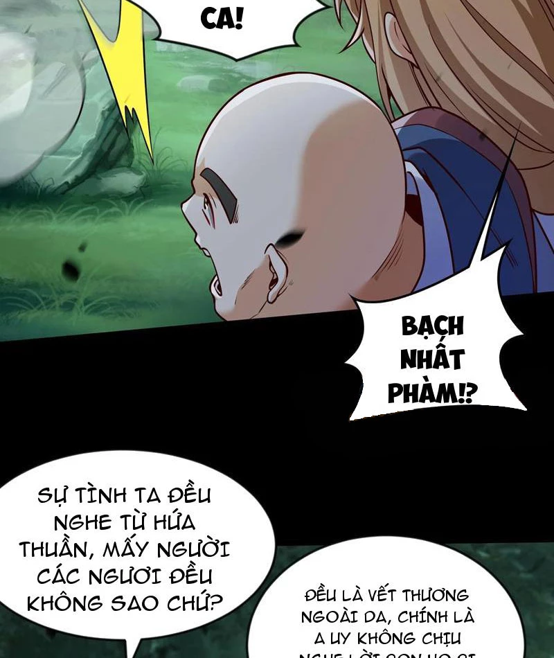 Vừa Cầm Được Thái Cổ Tiên Dược, Ta Đã Đe Dọa Thánh Chủ Chapter 66 - Trang 3