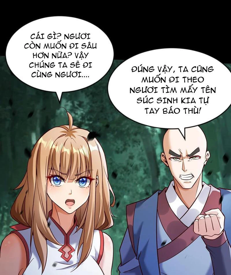 Vừa Cầm Được Thái Cổ Tiên Dược, Ta Đã Đe Dọa Thánh Chủ Chapter 66 - Trang 3