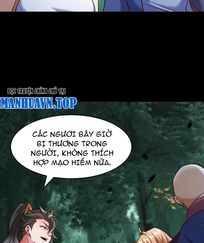 Vừa Cầm Được Thái Cổ Tiên Dược, Ta Đã Đe Dọa Thánh Chủ Chapter 66 - Trang 3