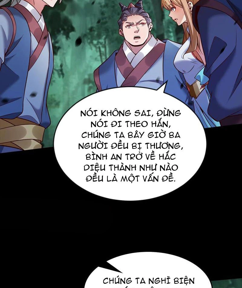 Vừa Cầm Được Thái Cổ Tiên Dược, Ta Đã Đe Dọa Thánh Chủ Chapter 66 - Trang 3