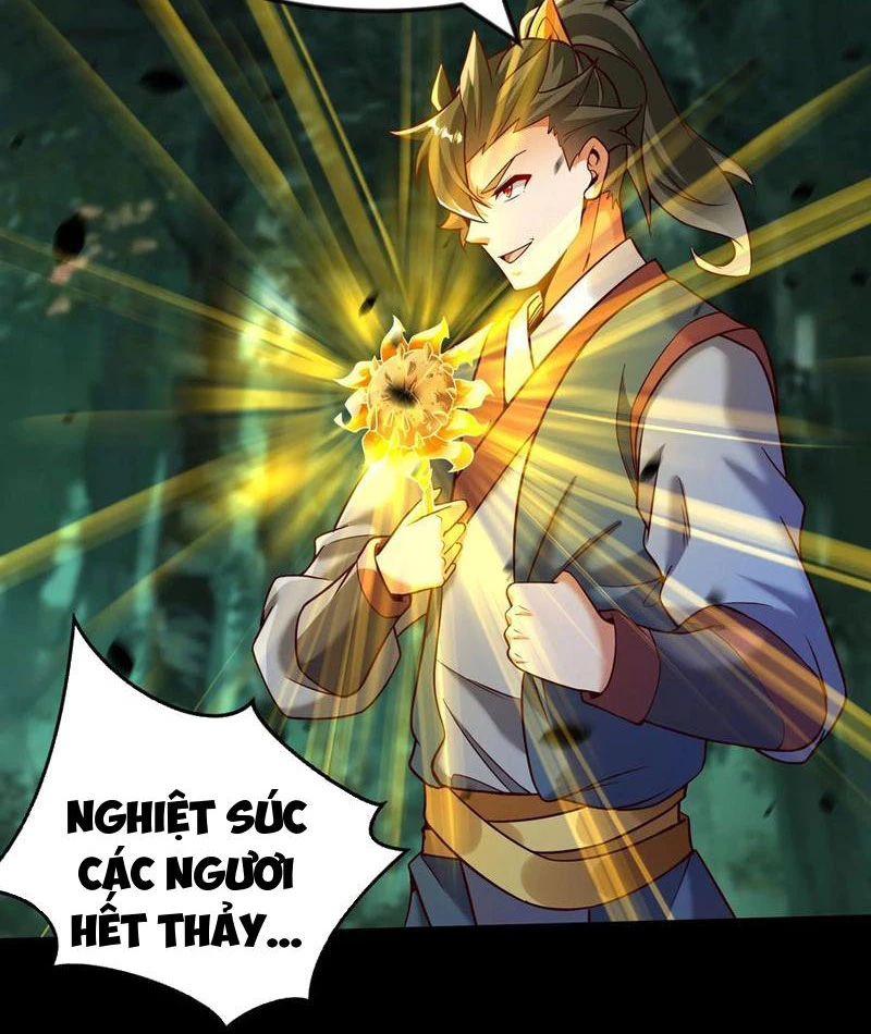 Vừa Cầm Được Thái Cổ Tiên Dược, Ta Đã Đe Dọa Thánh Chủ Chapter 66 - Trang 3