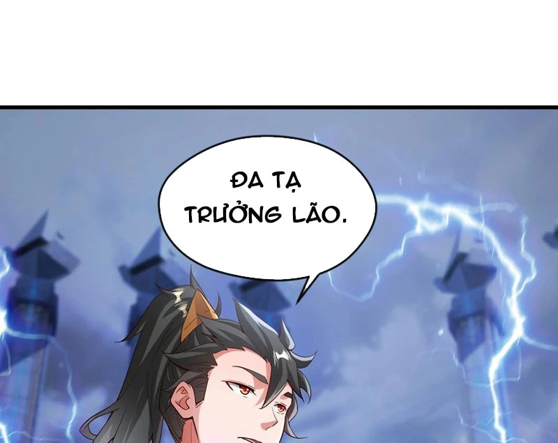 Vừa Cầm Được Thái Cổ Tiên Dược, Ta Đã Đe Dọa Thánh Chủ Chapter 68 - Trang 3