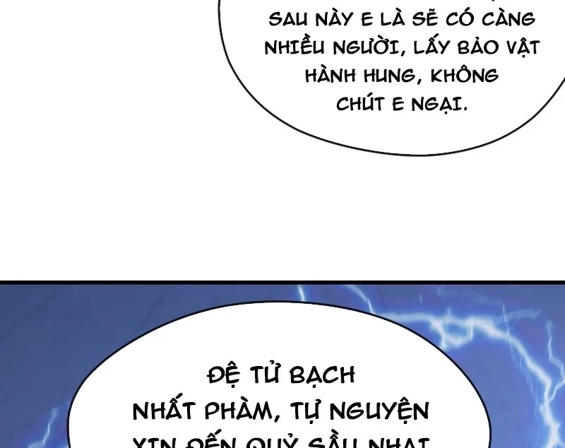 Vừa Cầm Được Thái Cổ Tiên Dược, Ta Đã Đe Dọa Thánh Chủ Chapter 68 - Trang 3