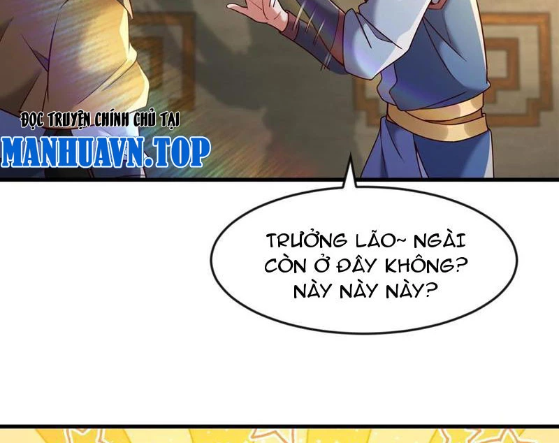 Vừa Cầm Được Thái Cổ Tiên Dược, Ta Đã Đe Dọa Thánh Chủ Chapter 70 - Trang 3