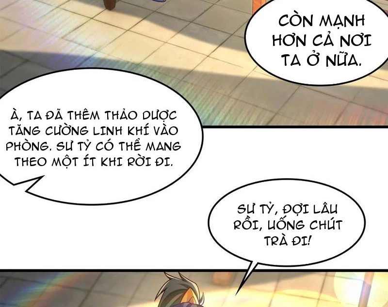 Vừa Cầm Được Thái Cổ Tiên Dược, Ta Đã Đe Dọa Thánh Chủ Chapter 70 - Trang 3