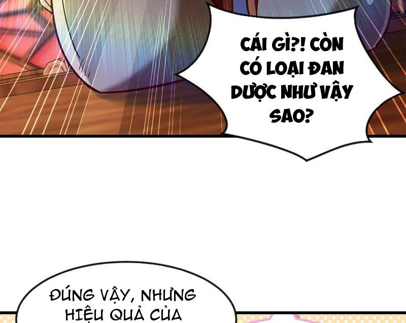 Vừa Cầm Được Thái Cổ Tiên Dược, Ta Đã Đe Dọa Thánh Chủ Chapter 70 - Trang 3