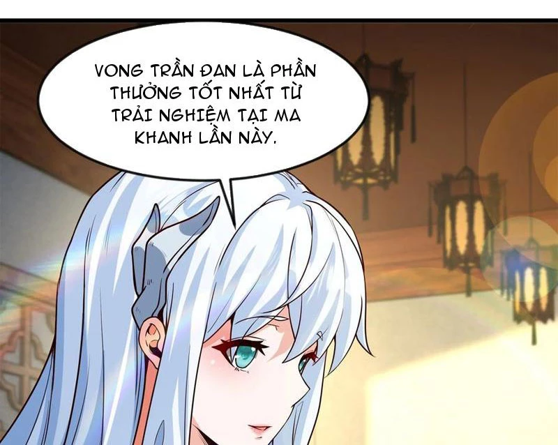 Vừa Cầm Được Thái Cổ Tiên Dược, Ta Đã Đe Dọa Thánh Chủ Chapter 70 - Trang 3