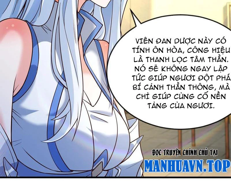 Vừa Cầm Được Thái Cổ Tiên Dược, Ta Đã Đe Dọa Thánh Chủ Chapter 70 - Trang 3