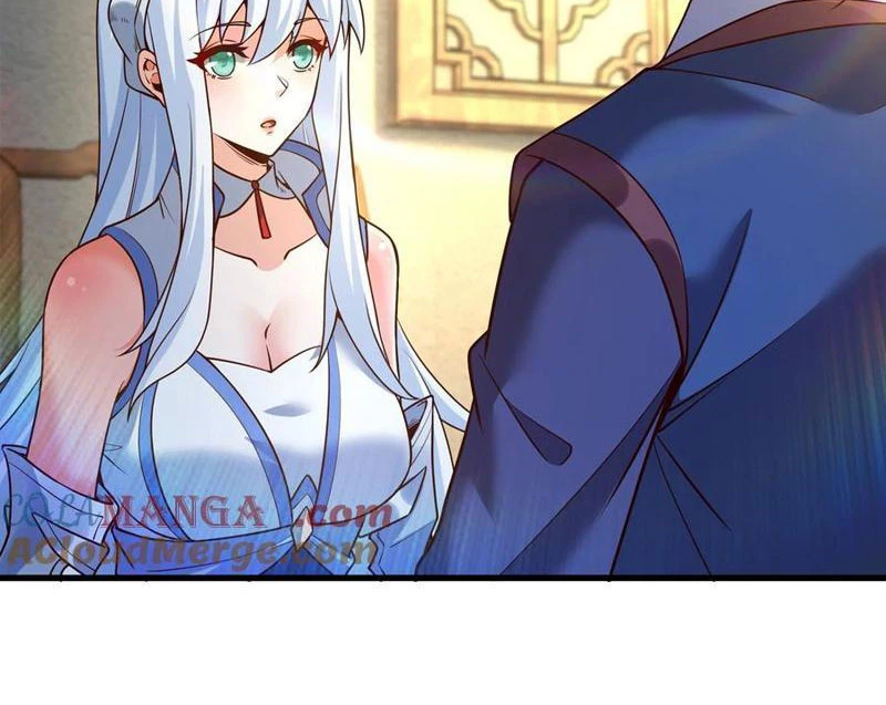 Vừa Cầm Được Thái Cổ Tiên Dược, Ta Đã Đe Dọa Thánh Chủ Chapter 70 - Trang 3