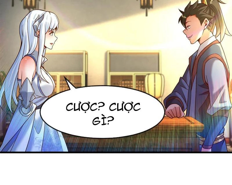Vừa Cầm Được Thái Cổ Tiên Dược, Ta Đã Đe Dọa Thánh Chủ Chapter 70 - Trang 3